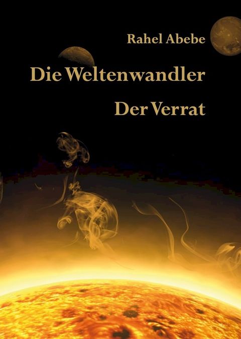 Die Weltenwandler(Kobo/電子書)