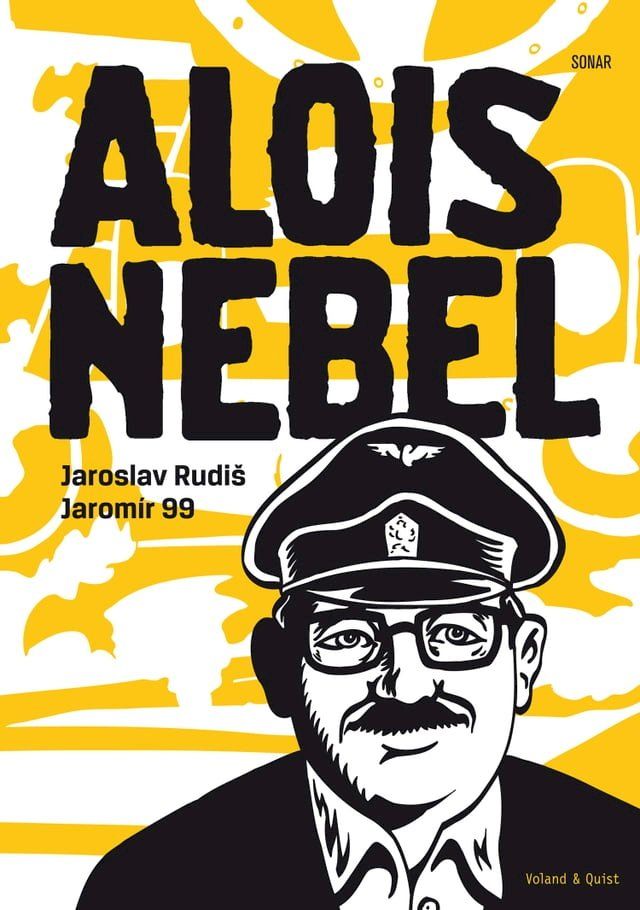  Alois Nebel(Kobo/電子書)