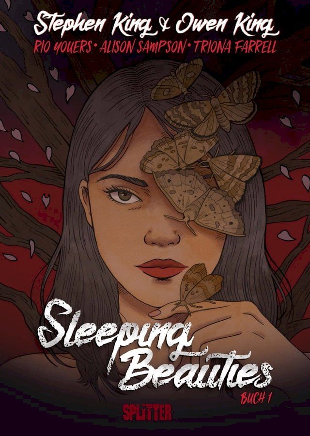  Sleeping Beauties (Graphic Novel). Band 1(Kobo/電子書)