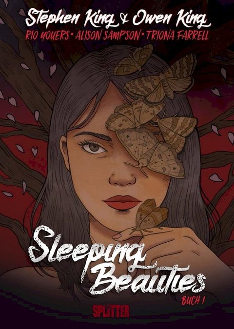 Sleeping Beauties (Graphic Novel). Band 1(Kobo/電子書)