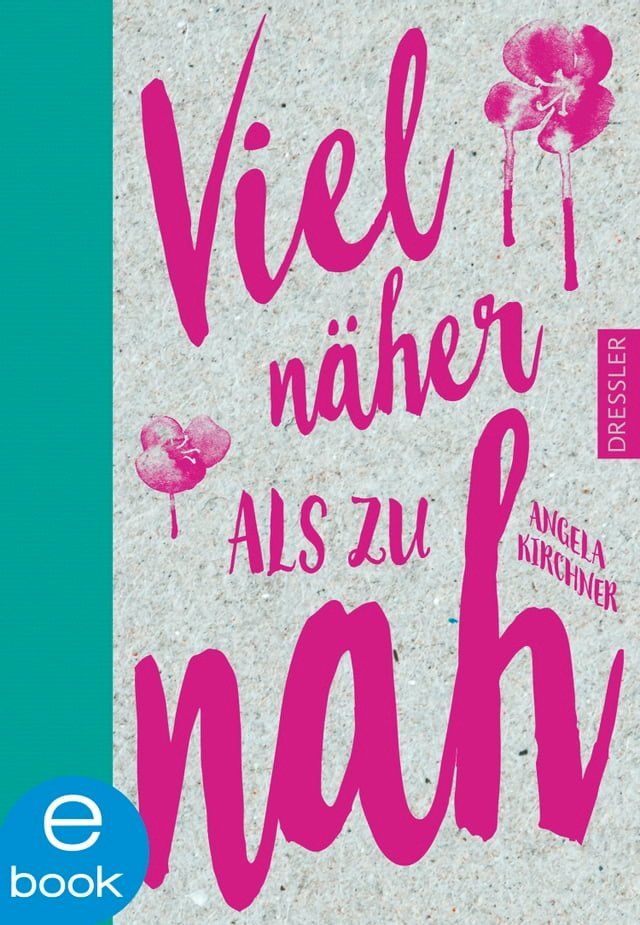  Viel näher als zu nah(Kobo/電子書)