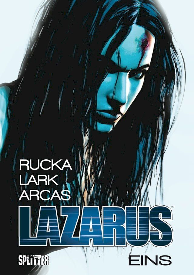  Lazarus Bd. 1: Die Macht der Familien(Kobo/電子書)