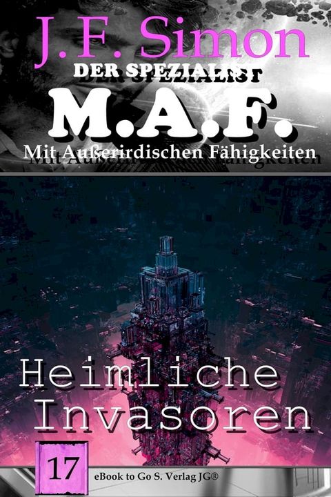 Heimliche Invasoren(Kobo/電子書)