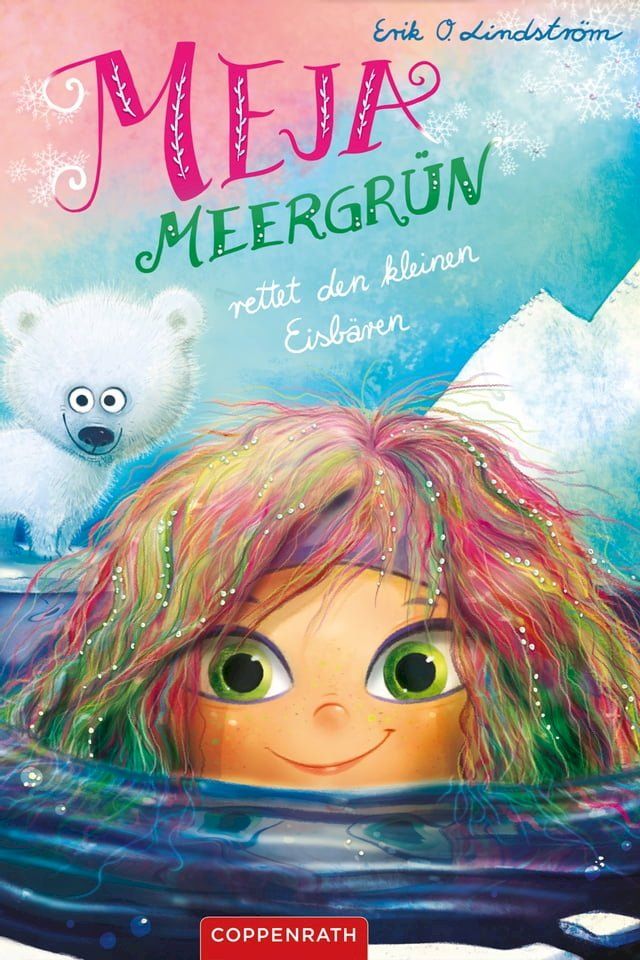  Meja Meergrün rettet den kleinen Eisbären(Kobo/電子書)