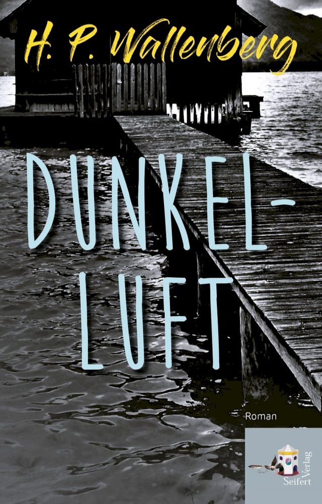  Dunkelluft(Kobo/電子書)