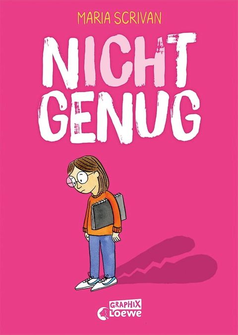 nICHt genug (nICHt genug-Reihe - Band 1)(Kobo/電子書)