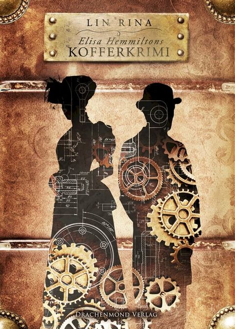 Elisa Hemmiltons Kofferkrimi(Kobo/電子書)