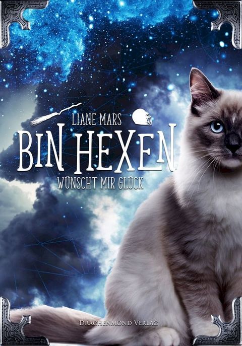 Bin hexen(Kobo/電子書)