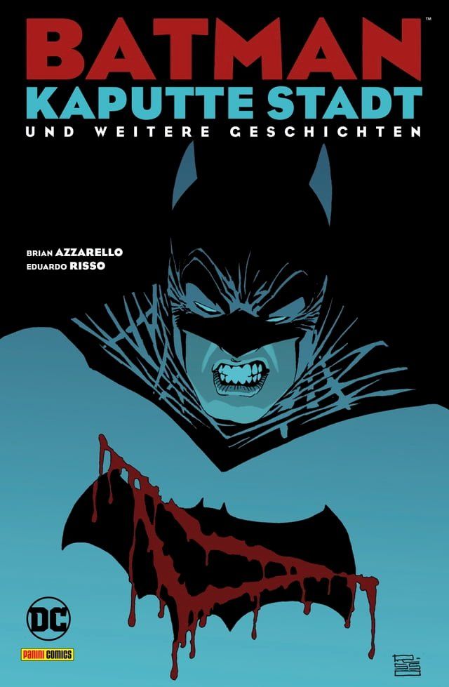  Batman: Kaputte Stadt und weitere Geschichten(Kobo/電子書)