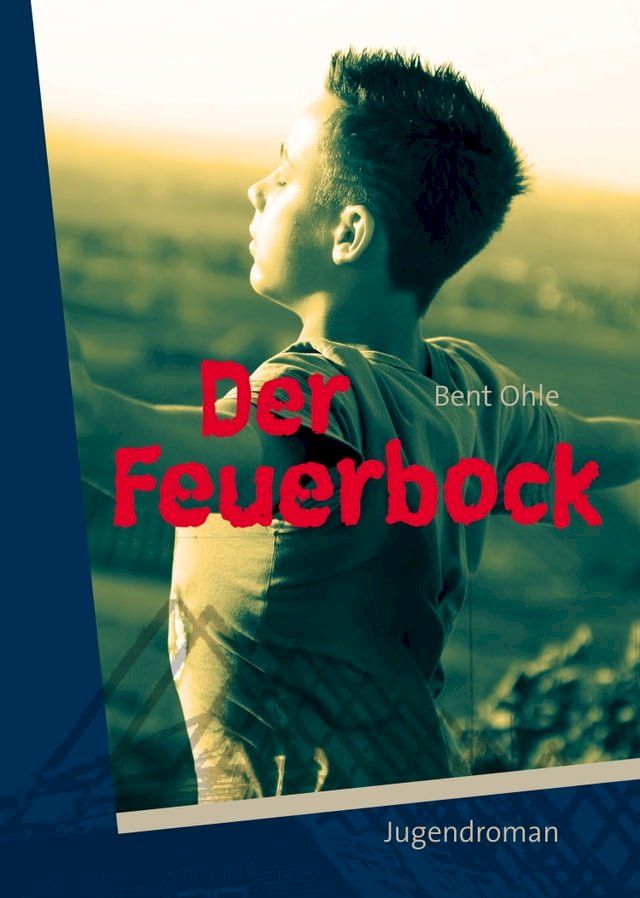  Der Feuerbock(Kobo/電子書)