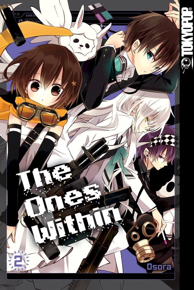  The Ones Within - Band 2(Kobo/電子書)