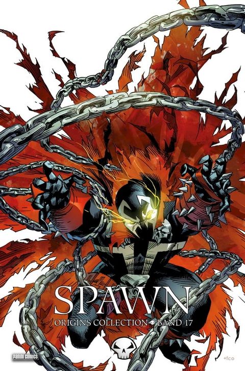 Spawn Origins, Band 17(Kobo/電子書)