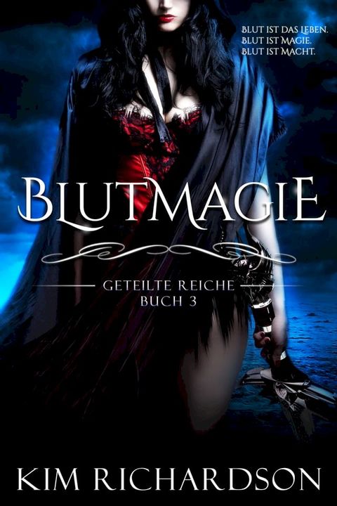 Blutmagie(Kobo/電子書)