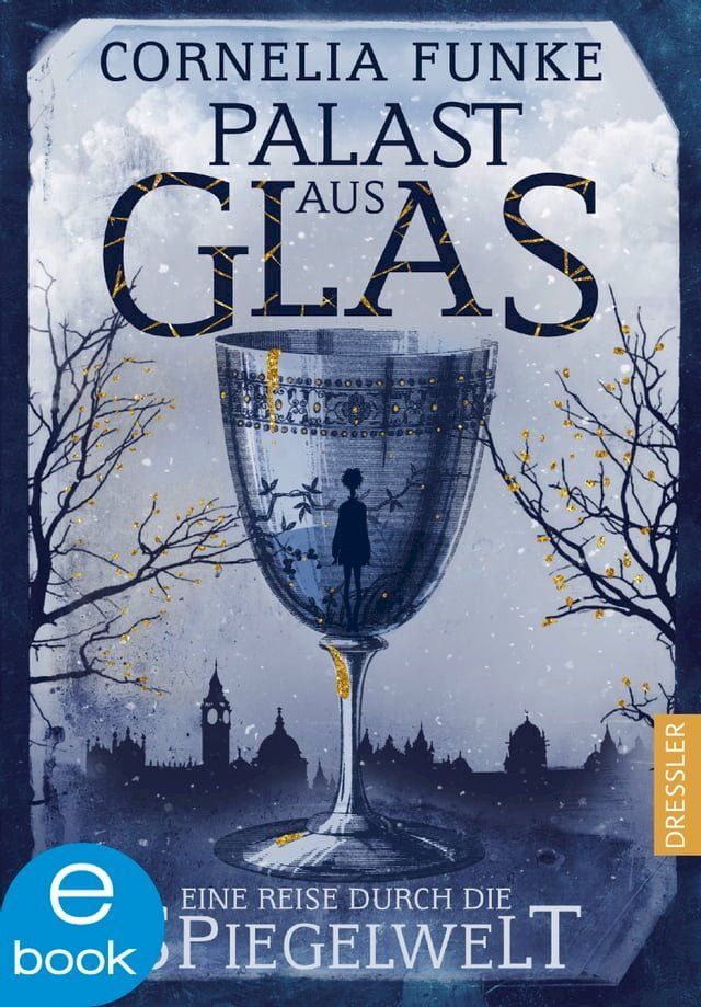  Palast aus Glas(Kobo/電子書)