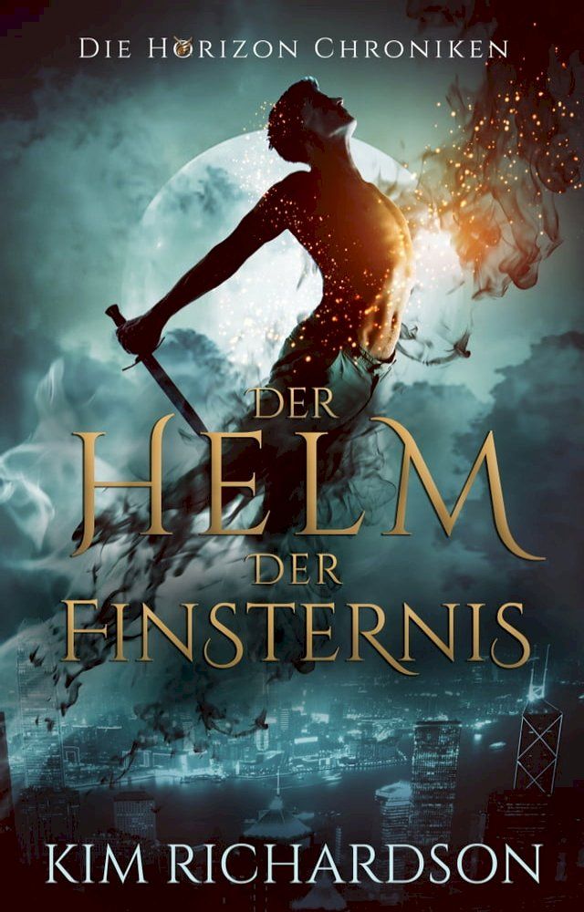  Der Helm der Finsternis(Kobo/電子書)