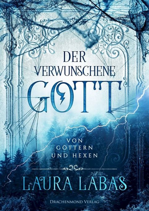 Der verwunschene Gott(Kobo/電子書)