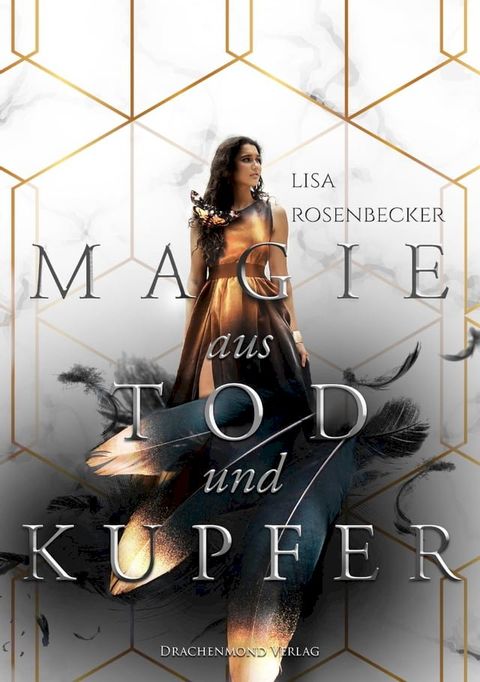 Magie aus Tod und Kupfer(Kobo/電子書)