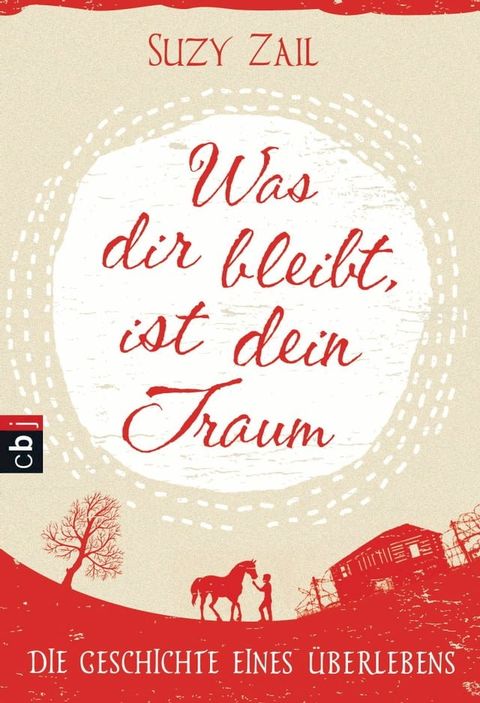 Was dir bleibt, ist dein Traum(Kobo/電子書)