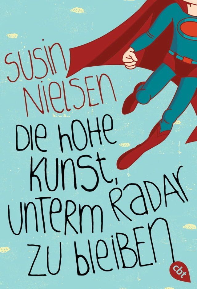  Die hohe Kunst, unterm Radar zu bleiben(Kobo/電子書)