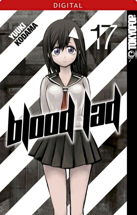 Blood Lad 17: Die D&auml;monenwelt ist top(Kobo/電子書)