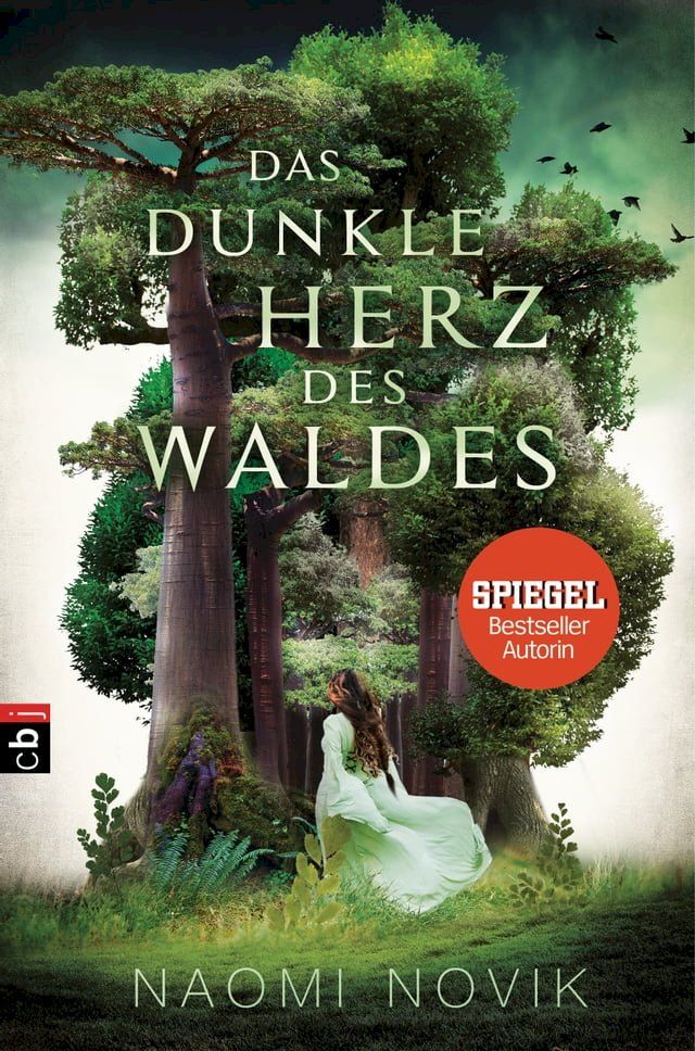  Das dunkle Herz des Waldes(Kobo/電子書)