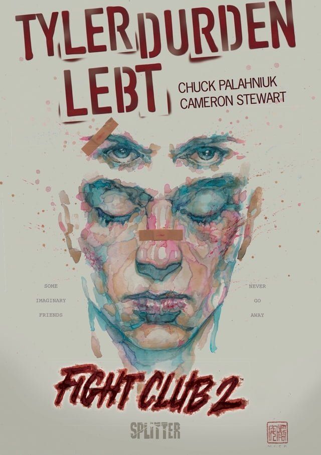  Fight Club II: Buch 1 (Kapitel 1)(Kobo/電子書)