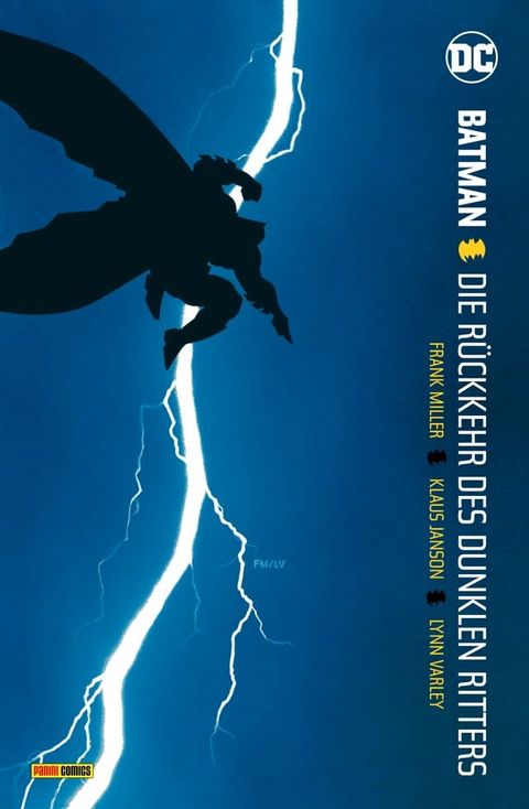 Batman: Dark Knight I: Die Rückkehr des Dunklen Ritters(Kobo/電子書)