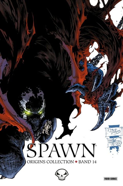 Spawn Origins, Band 14(Kobo/電子書)