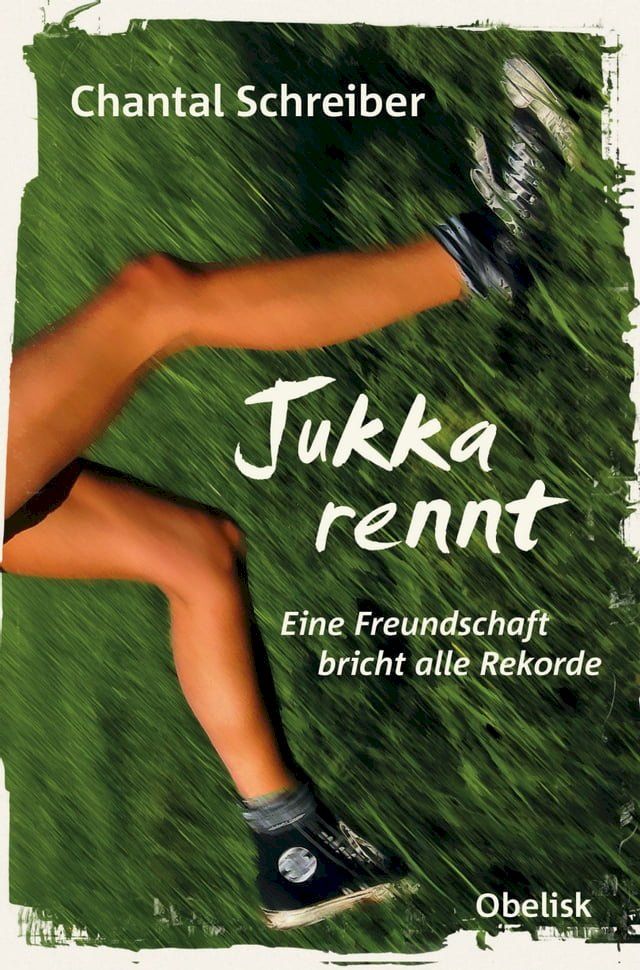  Jukka rennt(Kobo/電子書)