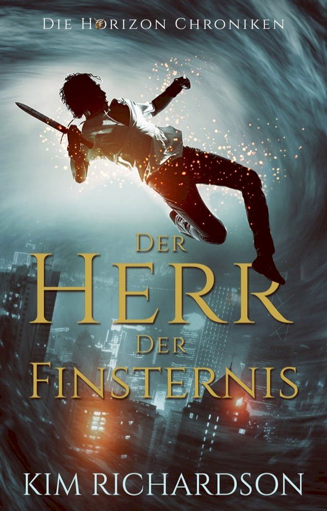  Der Herr der Finsternis(Kobo/電子書)