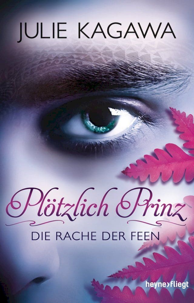  Plötzlich Prinz - Die Rache der Feen(Kobo/電子書)