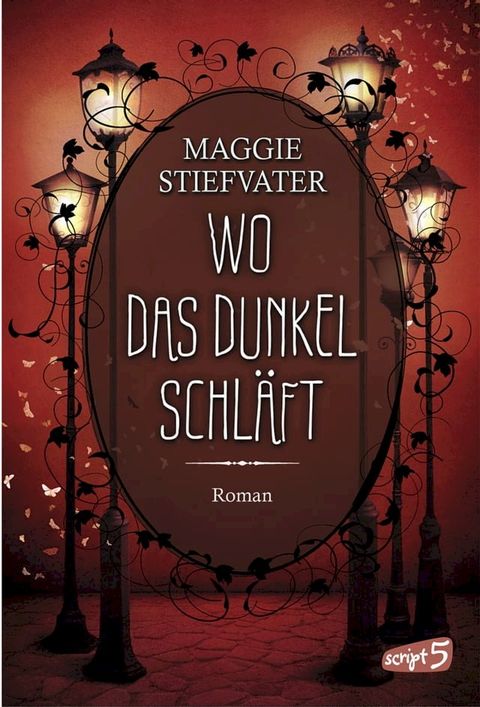 Wo das Dunkel schl&auml;ft (Band 4)(Kobo/電子書)