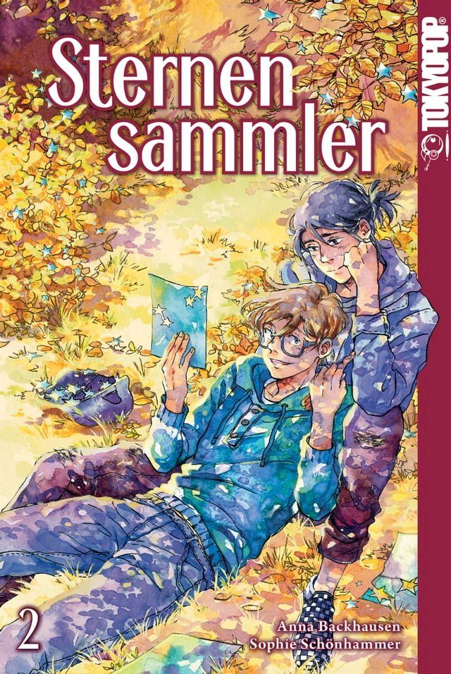  Sternensammler Sammelband 02(Kobo/電子書)