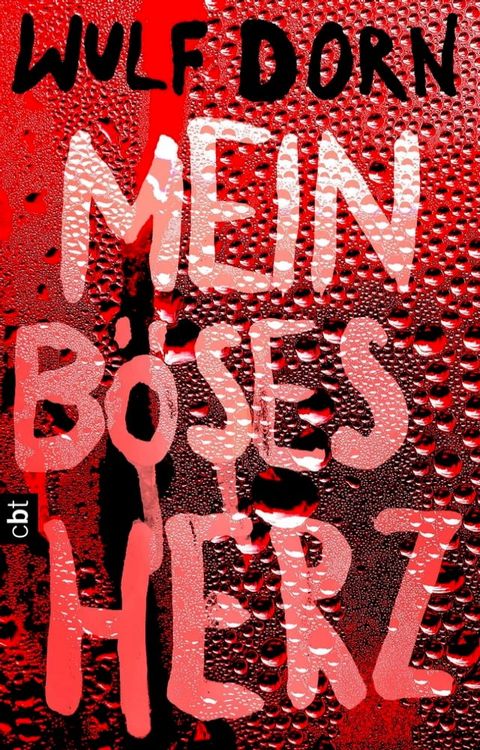 Mein b&ouml;ses Herz(Kobo/電子書)