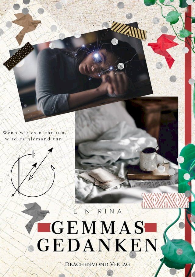  Gemmas Gedanken(Kobo/電子書)