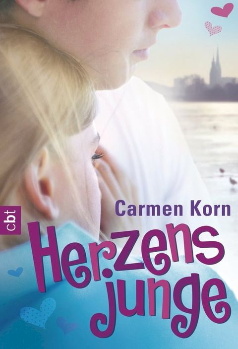 Herzensjunge(Kobo/電子書)