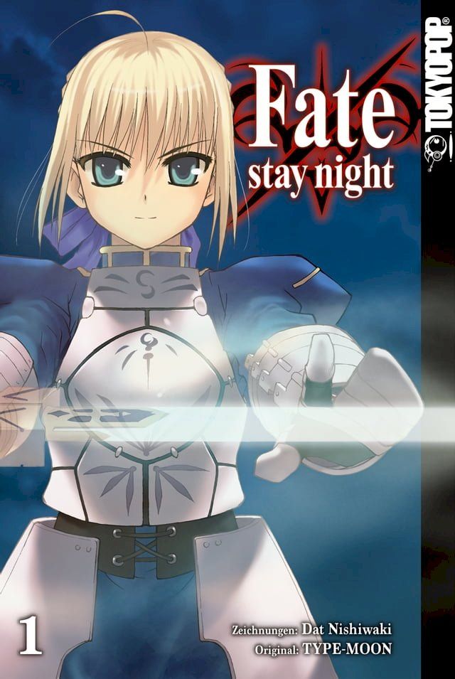  Fate/stay night - Einzelband 01(Kobo/電子書)