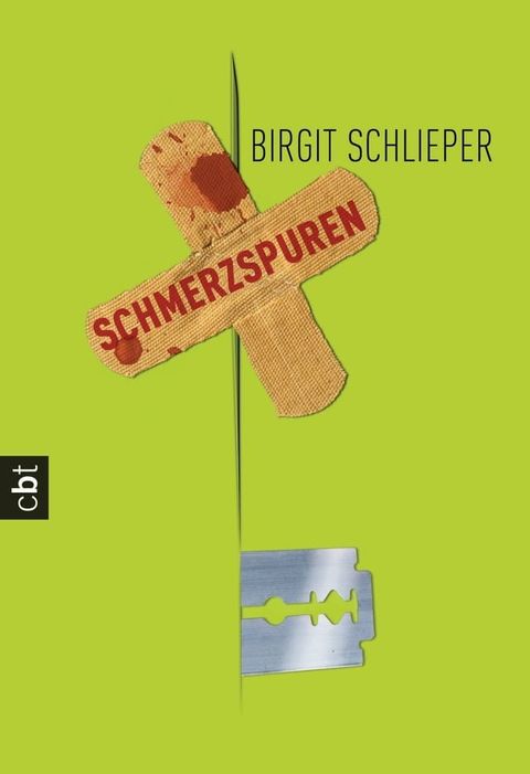 Schmerzspuren(Kobo/電子書)