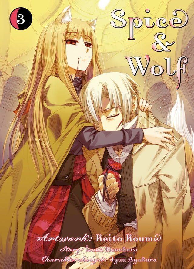  Spice & Wolf, Band 3(Kobo/電子書)