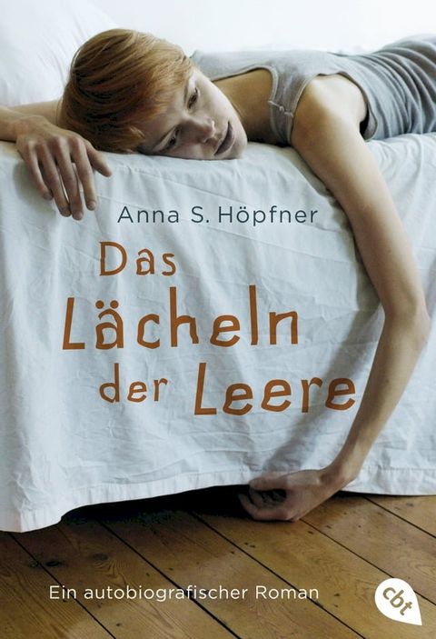 Das L&auml;cheln der Leere(Kobo/電子書)