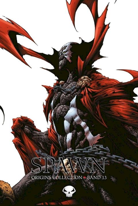 Spawn Origins, Band 13(Kobo/電子書)