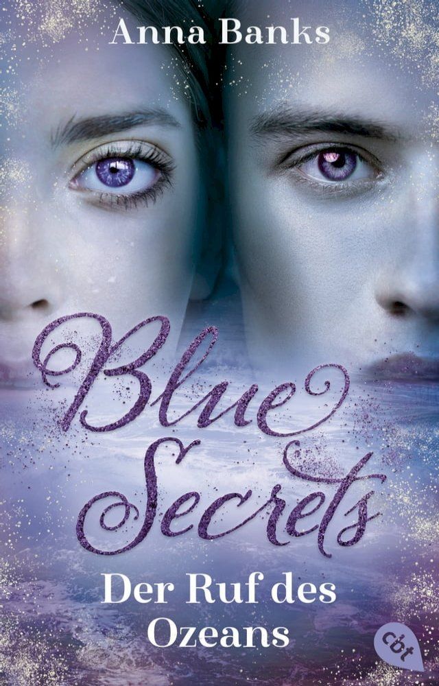  Blue Secrets - Der Ruf des Ozeans(Kobo/電子書)