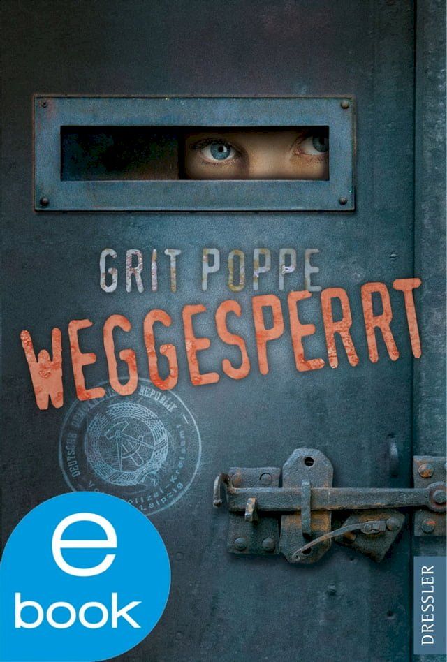  Weggesperrt(Kobo/電子書)