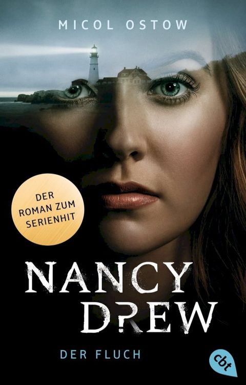 Nancy Drew - Der Fluch(Kobo/電子書)