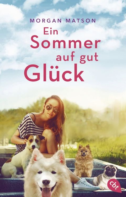 Ein Sommer auf gut Gl&uuml;ck(Kobo/電子書)