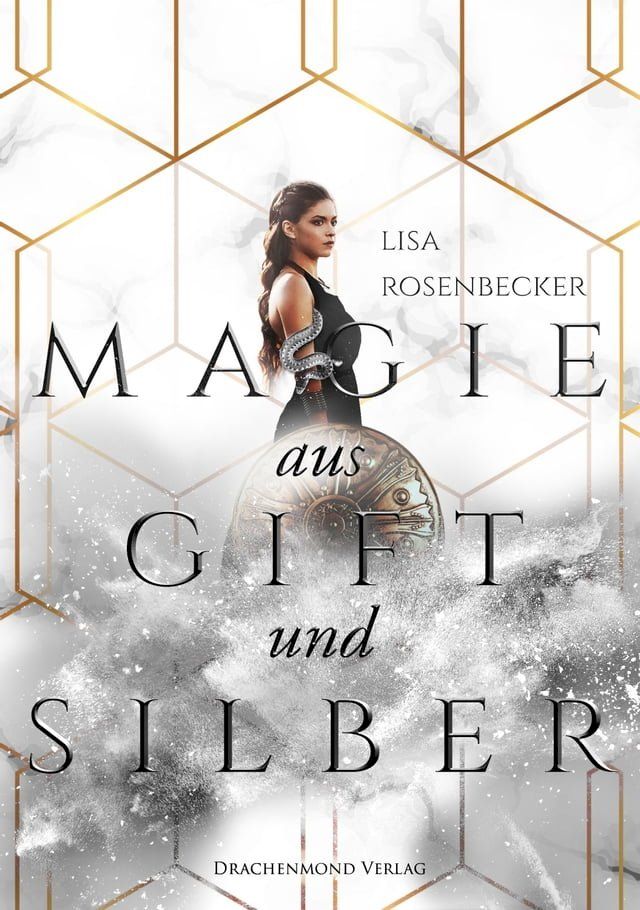  Magie aus Gift und Silber(Kobo/電子書)