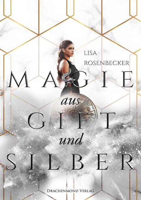 Magie aus Gift und Silber(Kobo/電子書)