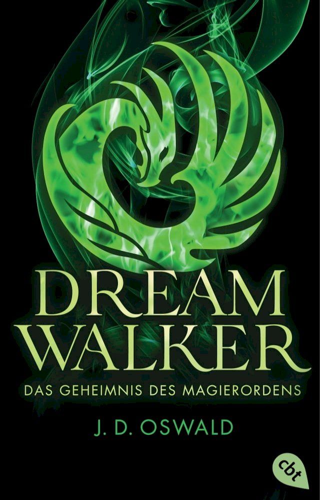  Dreamwalker - Das Geheimnis des Magierordens(Kobo/電子書)