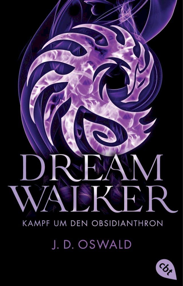  Dreamwalker - Kampf um den Obsidianthron(Kobo/電子書)