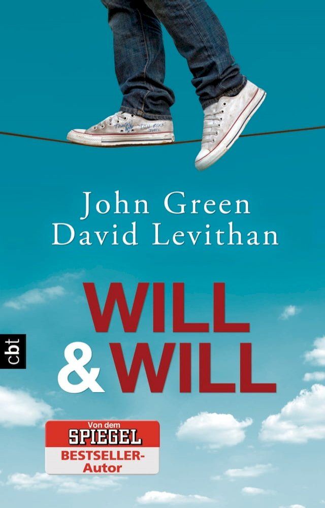  Will & Will(Kobo/電子書)